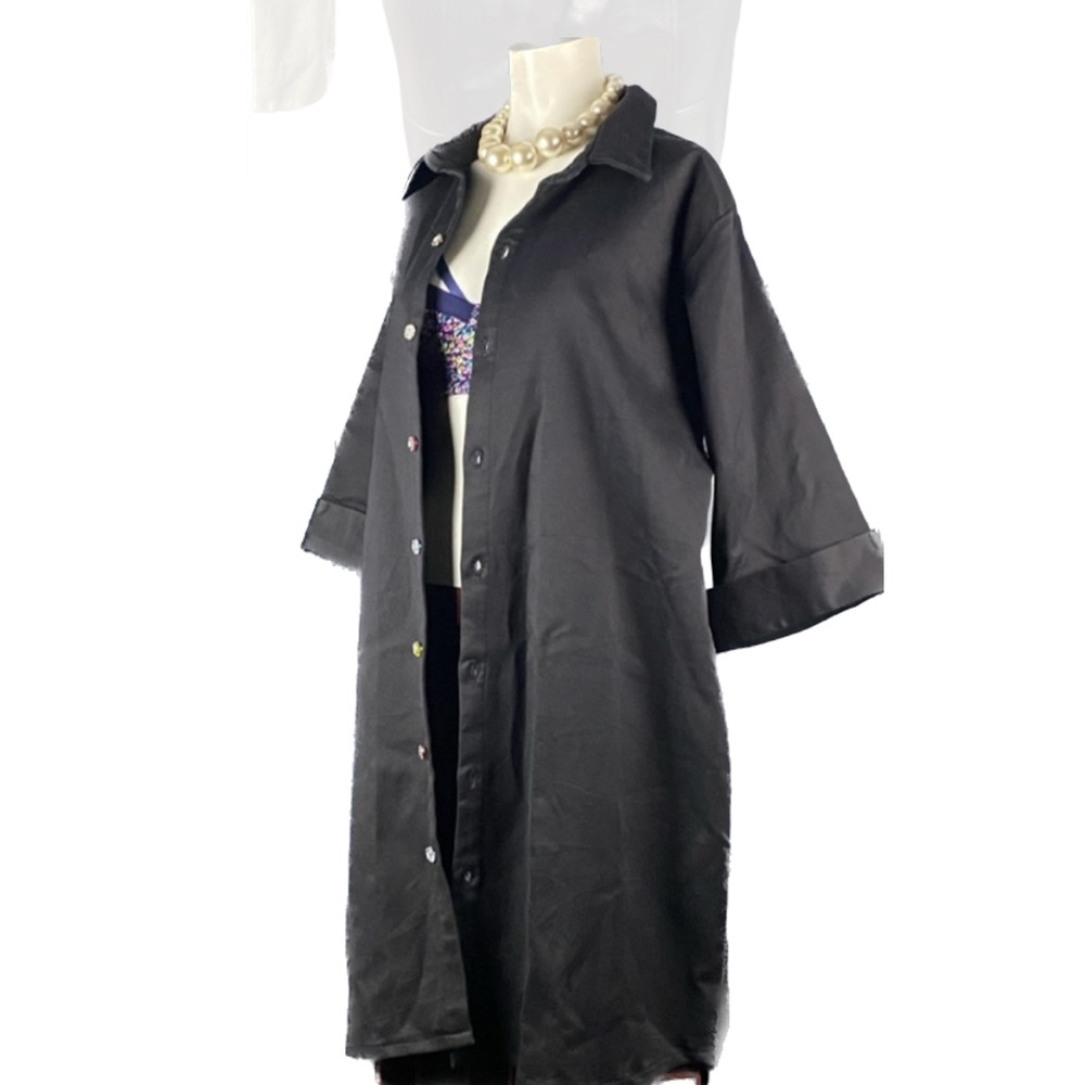 Shacket Hand Made Heavyweight. True Beauty!!!!